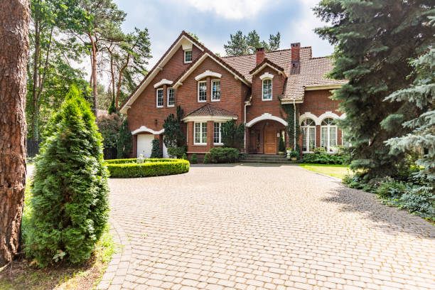 Best Custom Driveway Pavers  in Lewisburg, KY