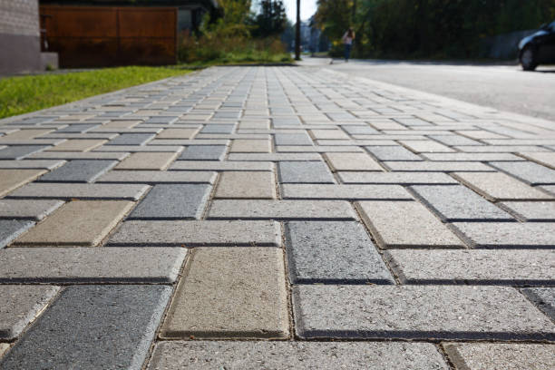 Best Residential Driveway Paver Services  in Lewisburg, KY