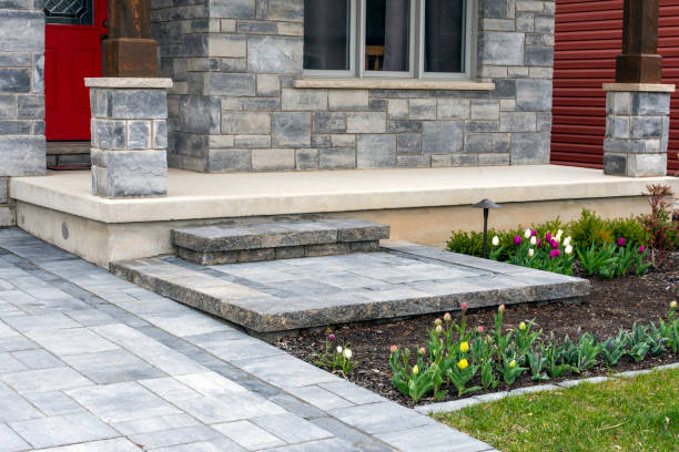 Best Brick Driveway Pavers  in Lewisburg, KY
