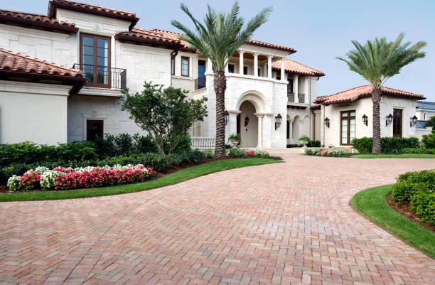 Best Driveway Paving Near Me  in Lewisburg, KY