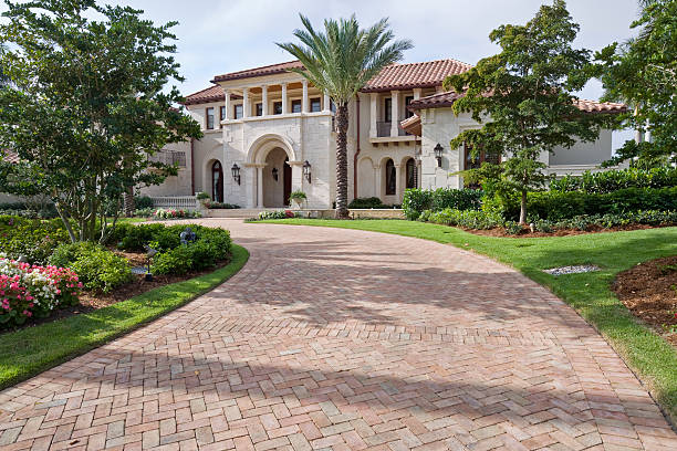 Best Driveway Repair Near Me  in Lewisburg, KY