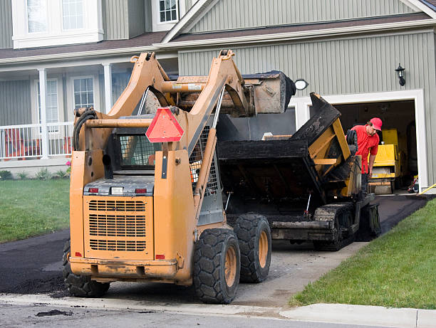 Best Concrete Paver Driveway  in Lewisburg, KY